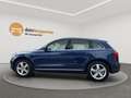 Audi Q5 2.0 TFSI hybrid quattro BI-XENON/LEDER/AHK/PANO/LA Blau - thumbnail 8