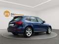 Audi Q5 2.0 TFSI hybrid quattro BI-XENON/LEDER/AHK/PANO/LA Blau - thumbnail 5
