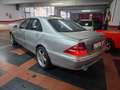 Mercedes-Benz S 55 AMG 360CV OTTIME CONDIZIONI/ASI Silber - thumbnail 13