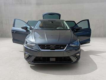 1.0 tgi FR 90cv