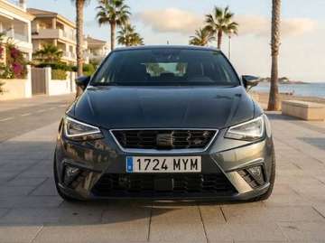 1.0 tgi FR 90cv