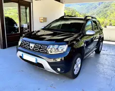 Dacia Duster 1.5 DCI 115 BLUE PRESTIGE 4X2