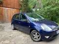 Ford Fiesta Fiesta 1.4 Ghia Blau - thumbnail 1