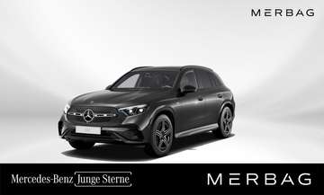 de 4MATIC mit EQ Hybrid Technologie Österr