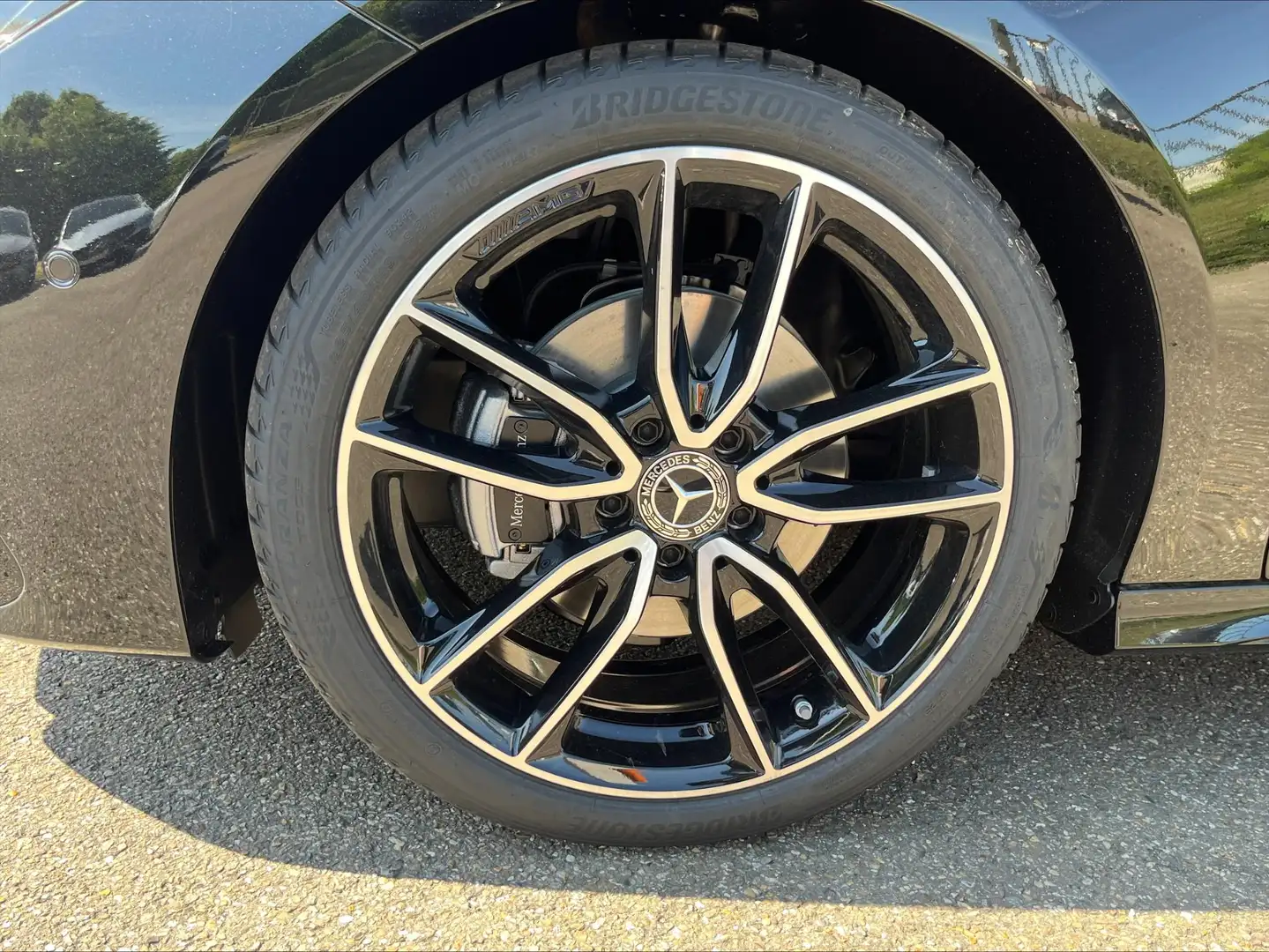 Mercedes-Benz CLA 180 CLA Star Edition - 2
