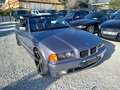 BMW 320 320i Cabriolet Grau - thumbnail 3