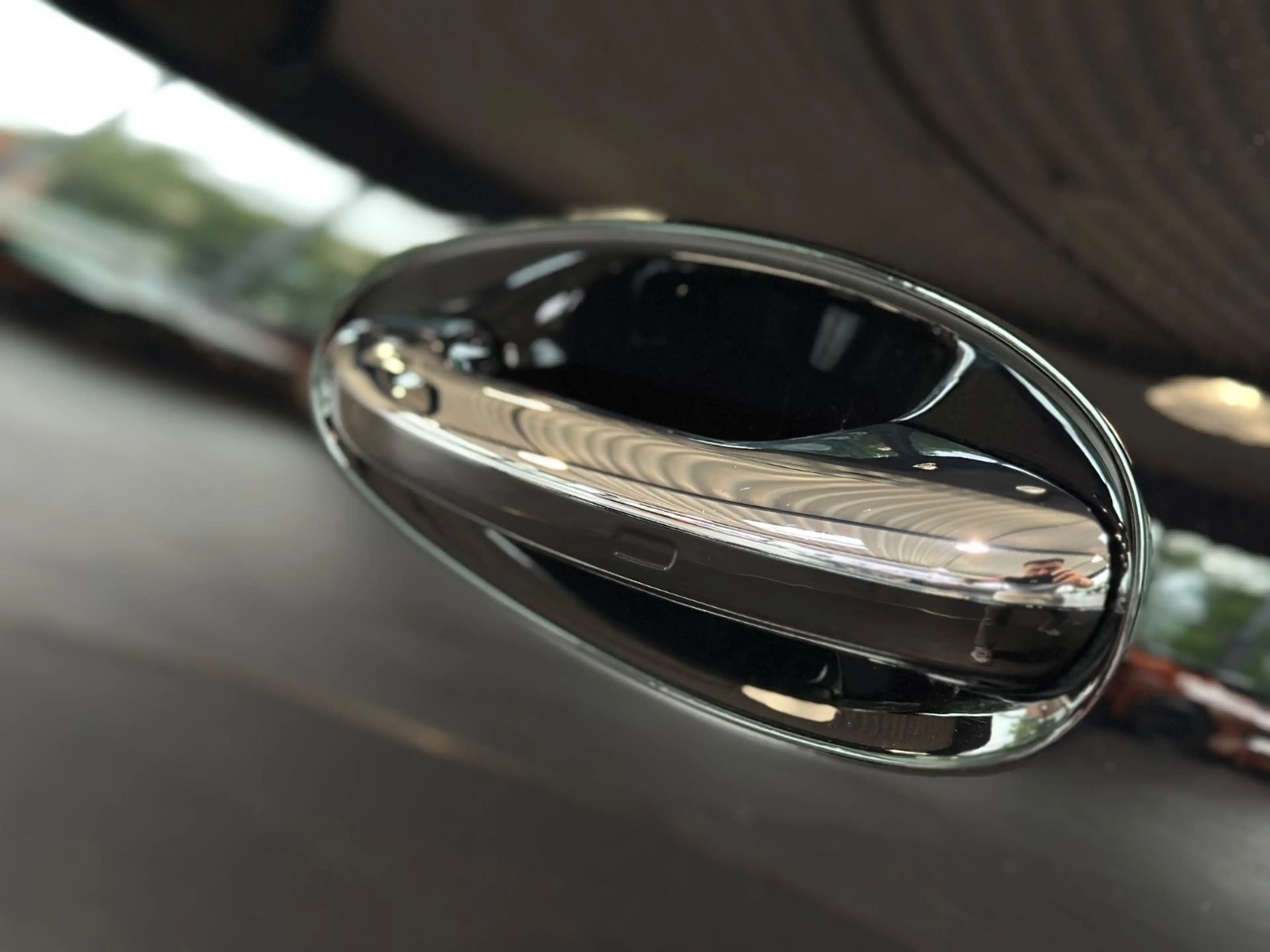 Mercedes-Benz GLC 43 AMG 4MATIC Aut. PANO/NIGHT/DIGITAL LED/NA — photo 14