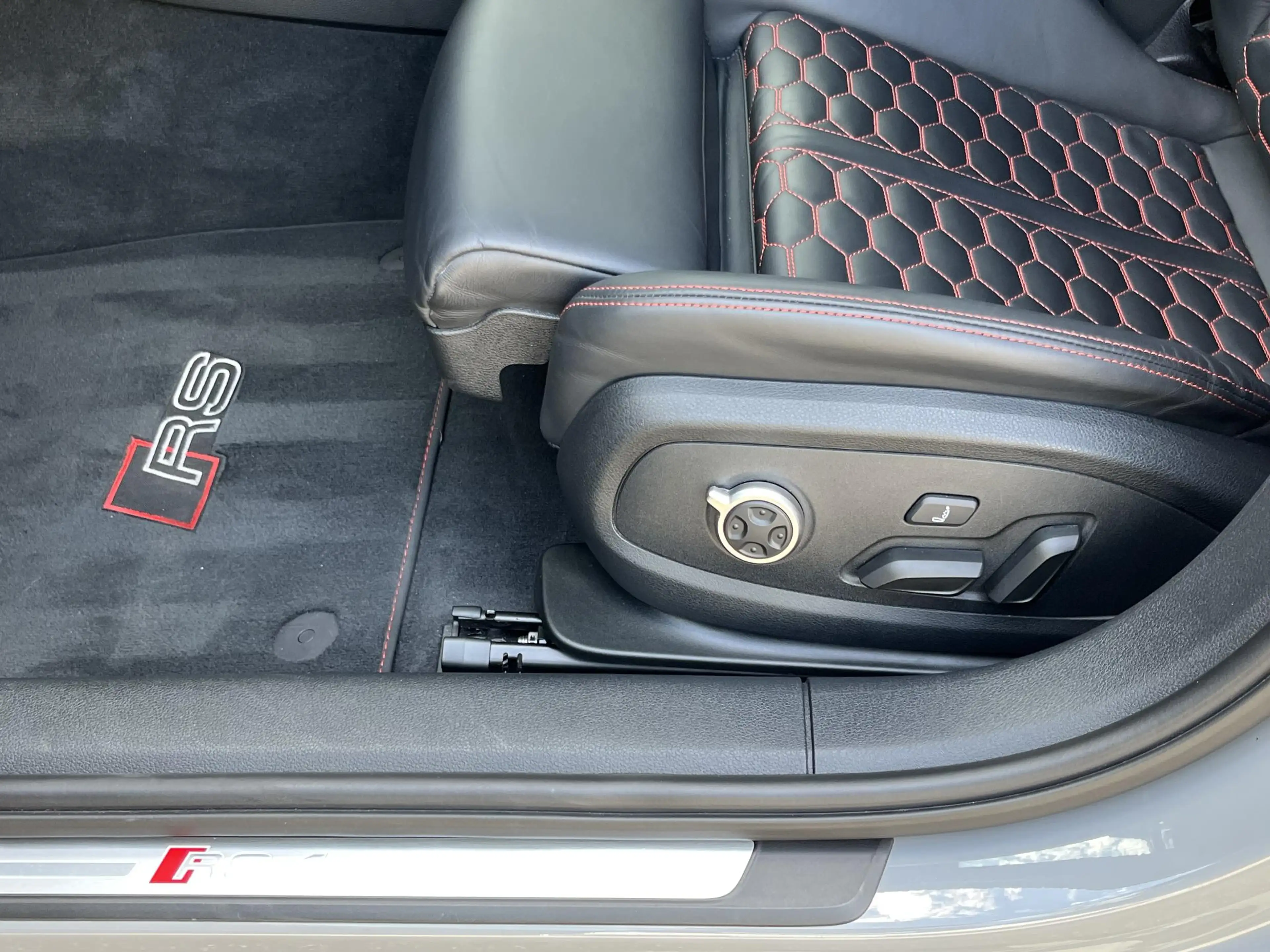 Audi RS4 A4 Avant 2.9 TFSI quattro | NL Auto/1e Eig./Voll.H — photo 18