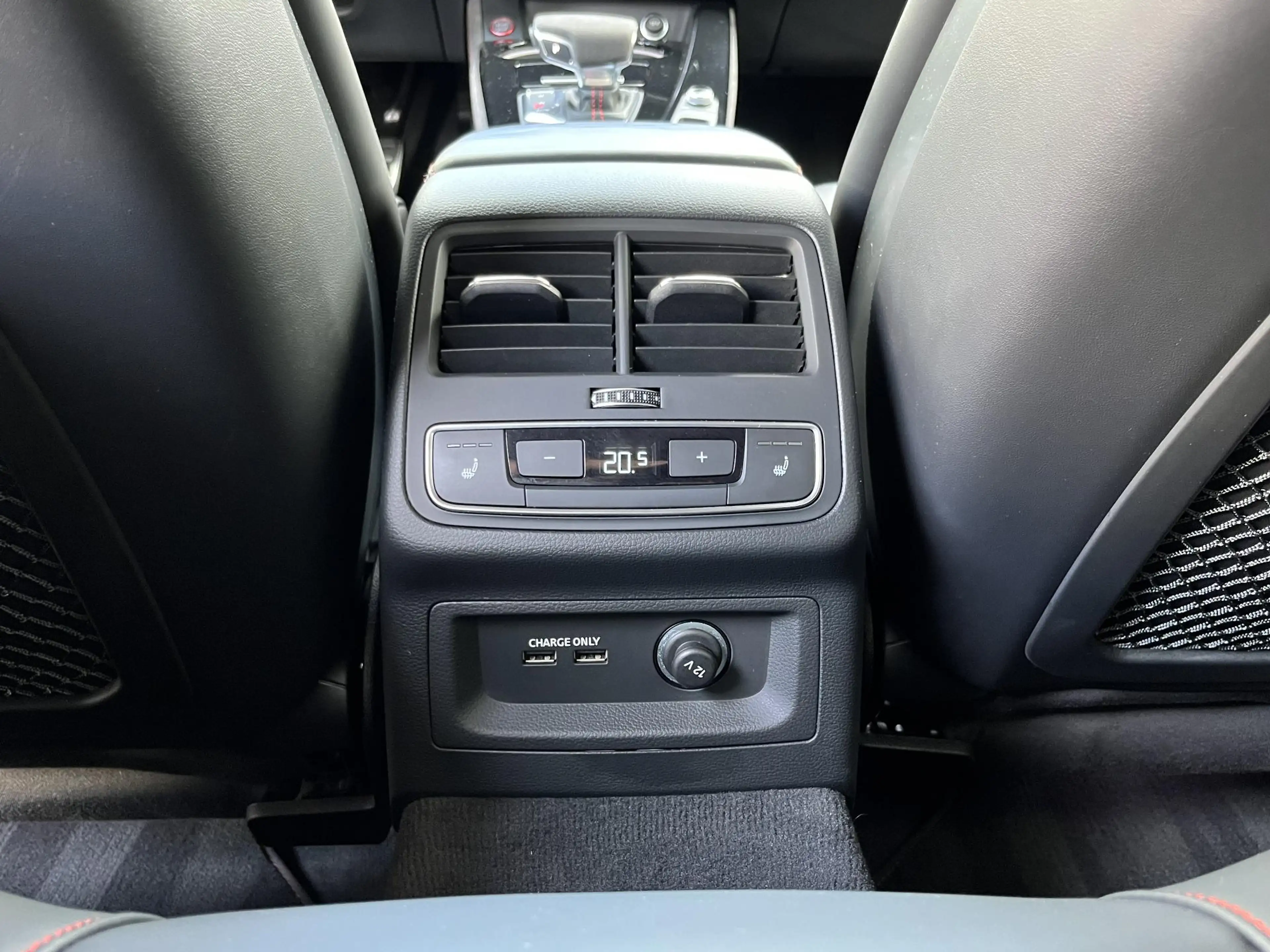 Audi RS4 A4 Avant 2.9 TFSI quattro | NL Auto/1e Eig./Voll.H — photo 32