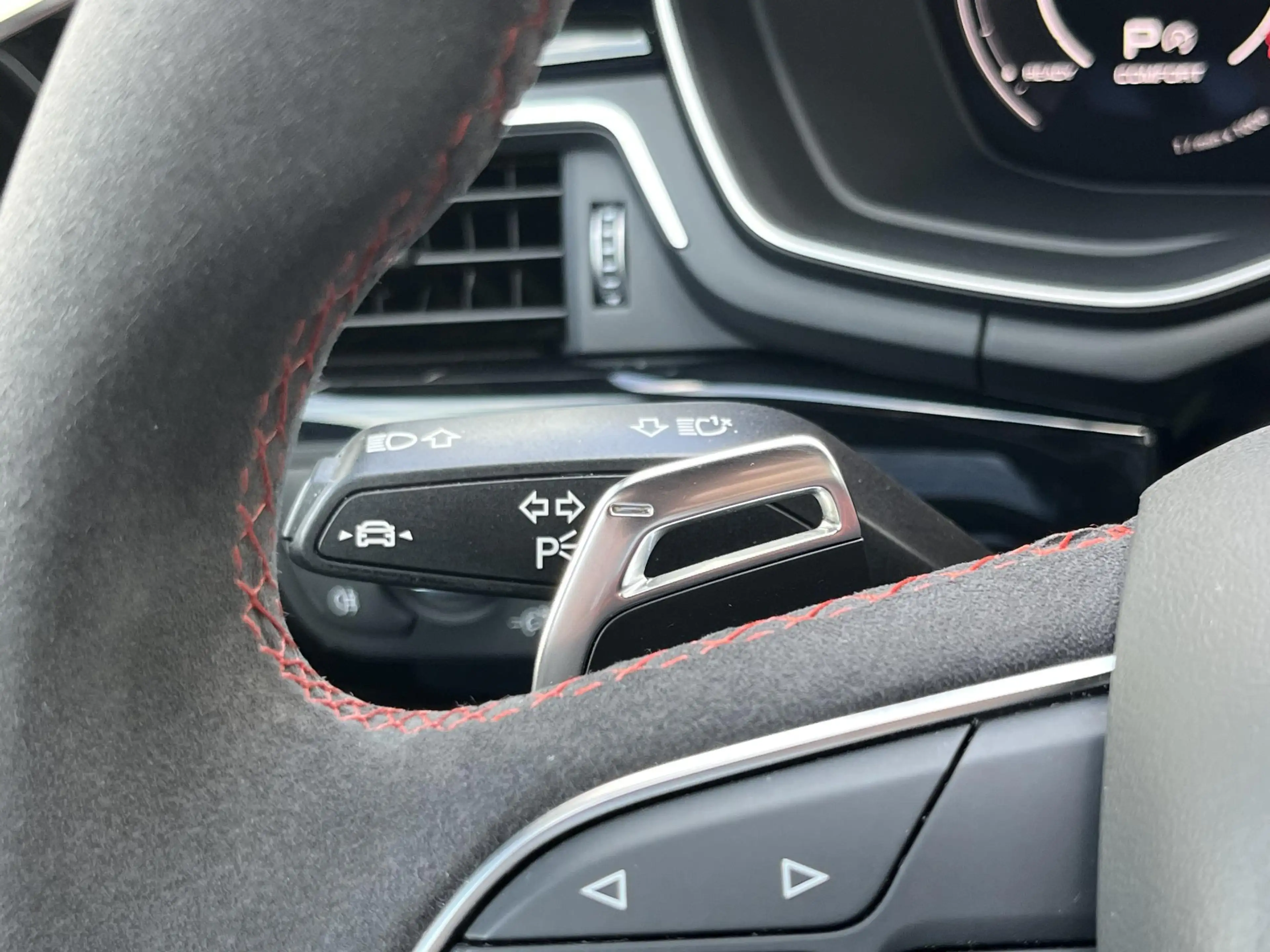 Audi RS4 A4 Avant 2.9 TFSI quattro | NL Auto/1e Eig./Voll.H — photo 42