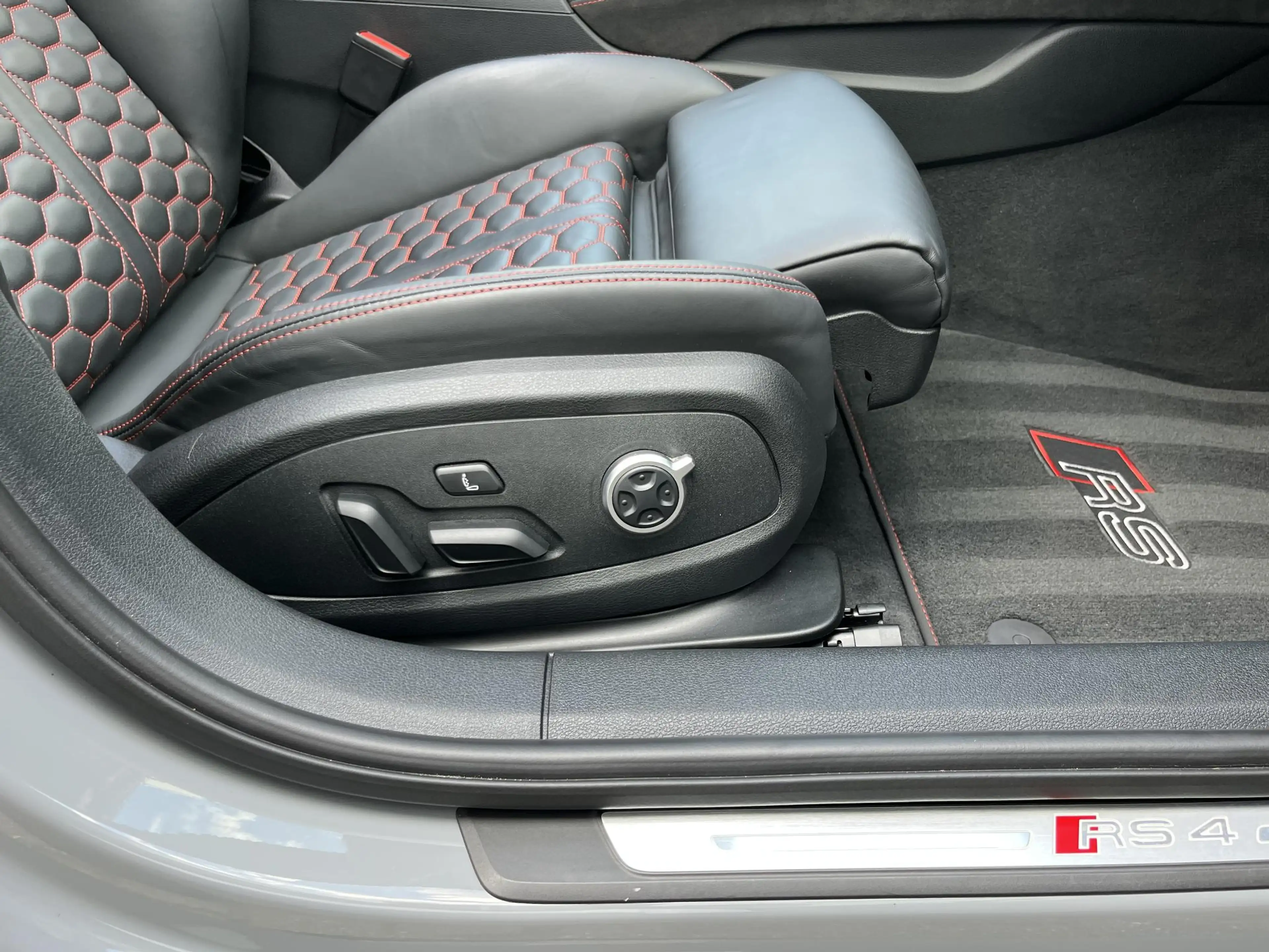 Audi RS4 A4 Avant 2.9 TFSI quattro | NL Auto/1e Eig./Voll.H — photo 34