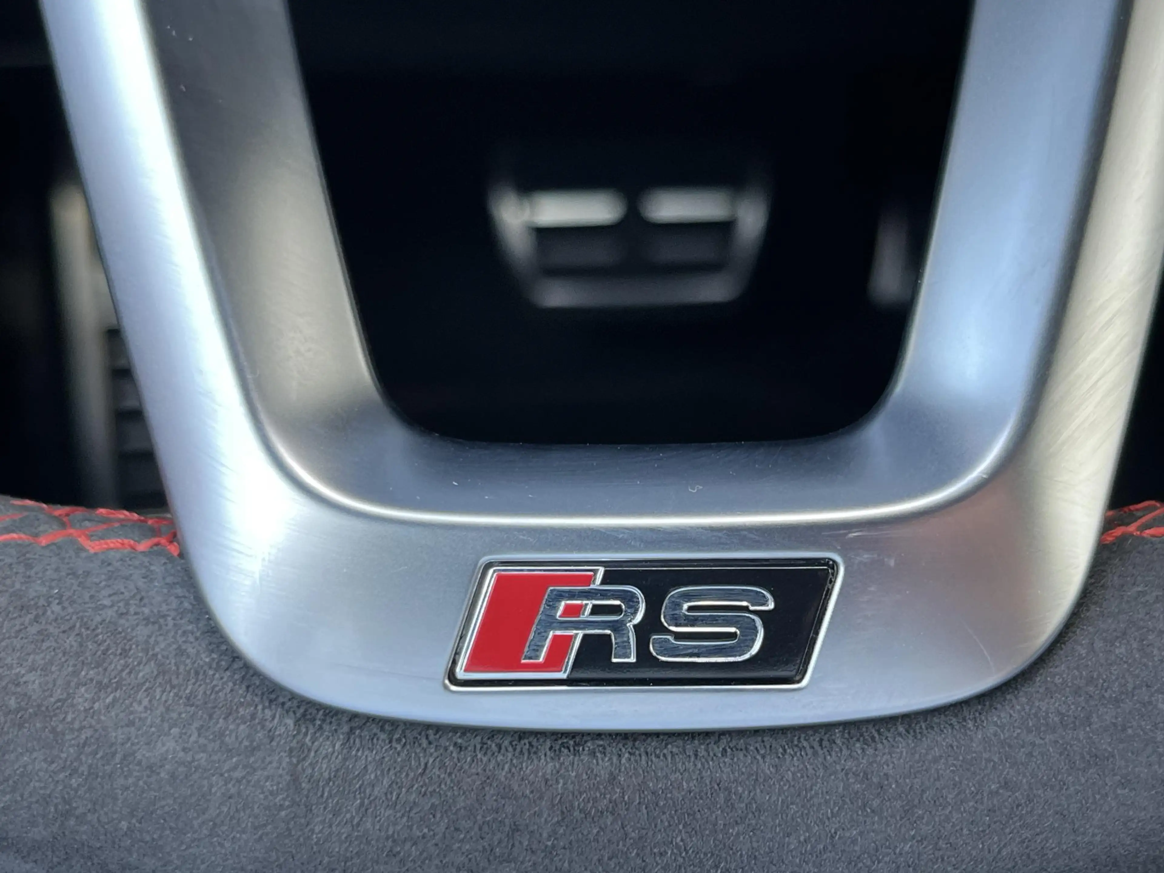 Audi RS4 A4 Avant 2.9 TFSI quattro | NL Auto/1e Eig./Voll.H — photo 46