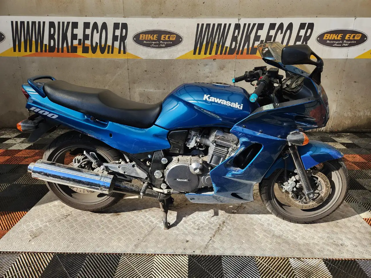 Kawasaki
