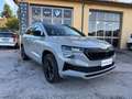 Skoda Karoq Karoq 1.5 tsi Sportline Grigio - thumbnail 1