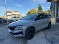 Skoda Karoq Karoq 1.5 tsi Sportline Grigio - thumbnail 3