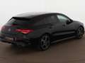 Mercedes-Benz CLA 200 d Shooting Brake AMG Line Aut LED LEDER Schwarz - thumbnail 8