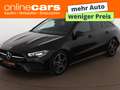 Mercedes-Benz CLA 200 d Shooting Brake AMG Line Aut LED LEDER Schwarz - thumbnail 1