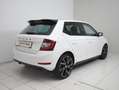 Skoda Fabia MONTE CARLO TSI Weiß - thumbnail 4