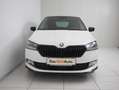 Skoda Fabia MONTE CARLO TSI Weiß - thumbnail 2