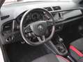 Skoda Fabia MONTE CARLO TSI Weiß - thumbnail 8