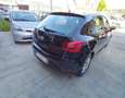 SEAT Ibiza 1.0 SOL 5 PORTE 75cv Schwarz - thumbnail 4