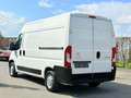 Citroen Jumper 2.0 BlueHDi L2H2 2 portes latéral  14 200 htva Blanco - thumbnail 9