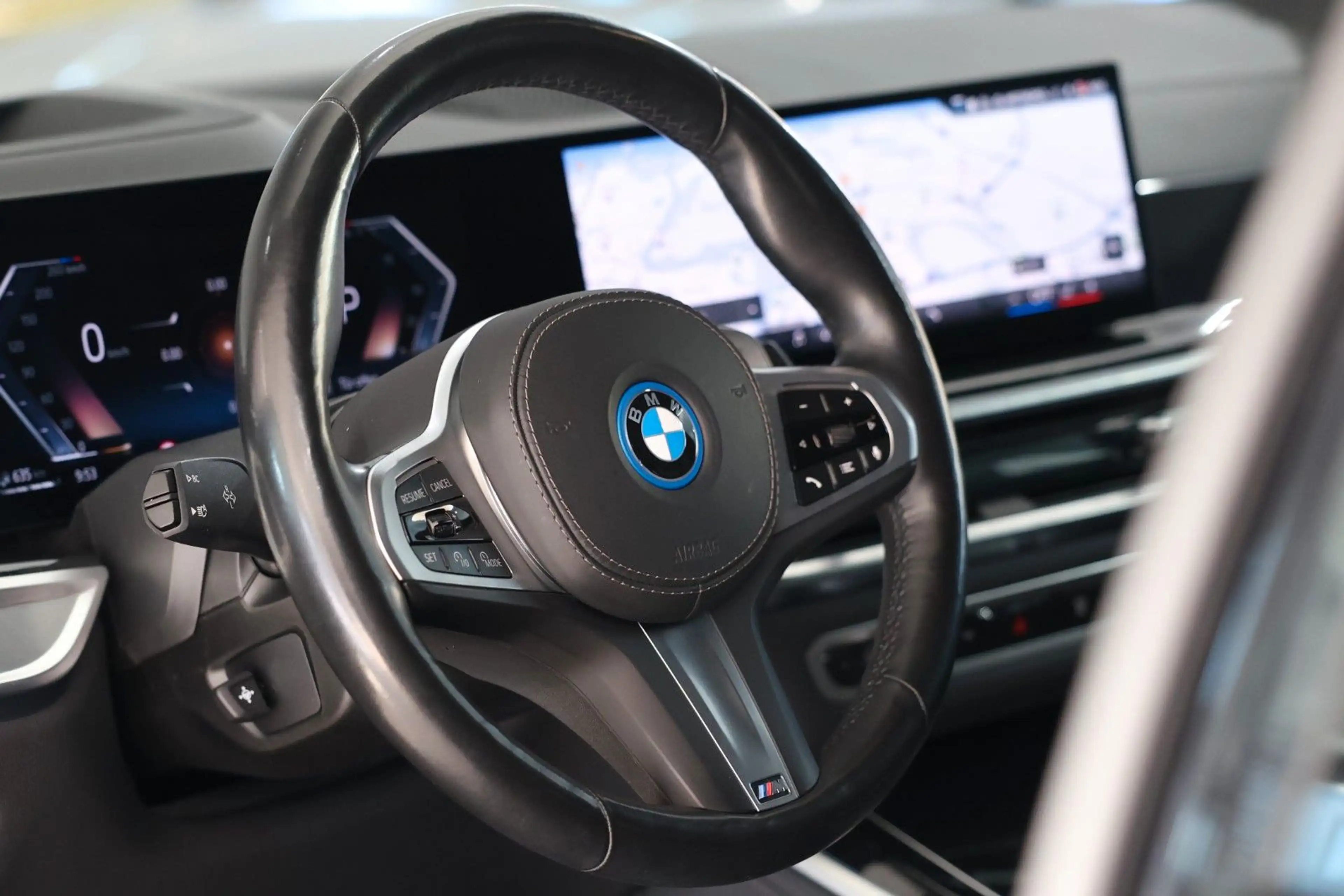 BMW X5 50 e xDrive M Sport H&K*AHK*HUD*360*ACC — photo 11