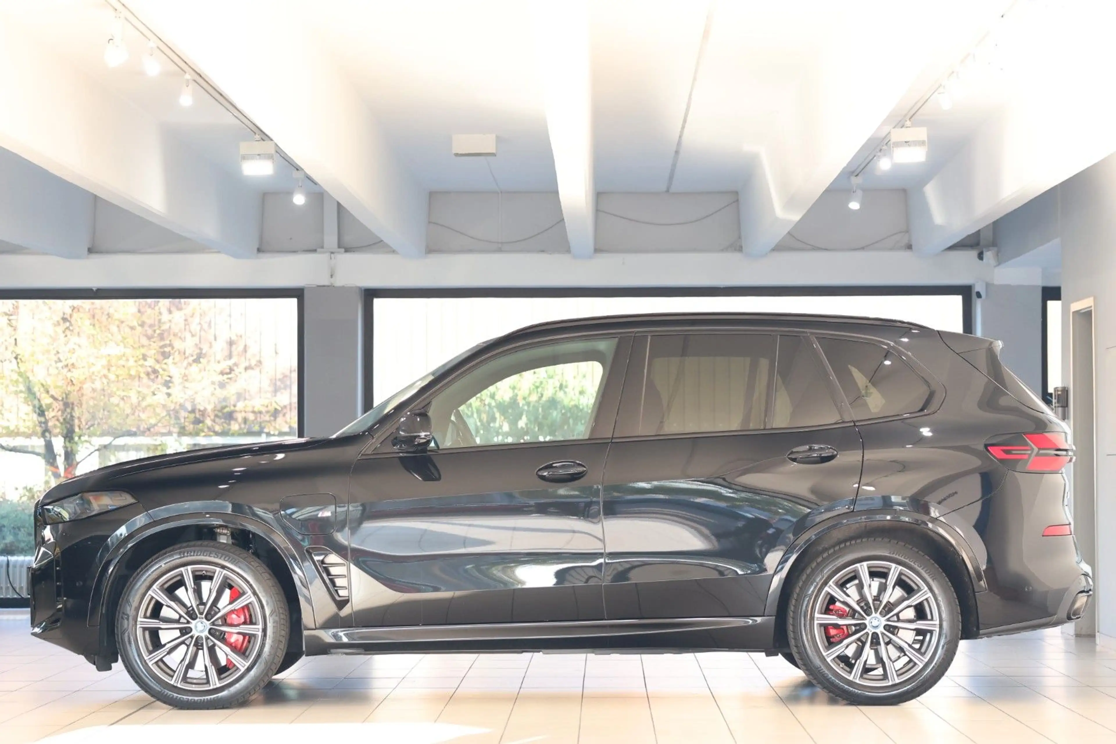 BMW X5 50 e xDrive M Sport H&K*AHK*HUD*360*ACC — photo 5