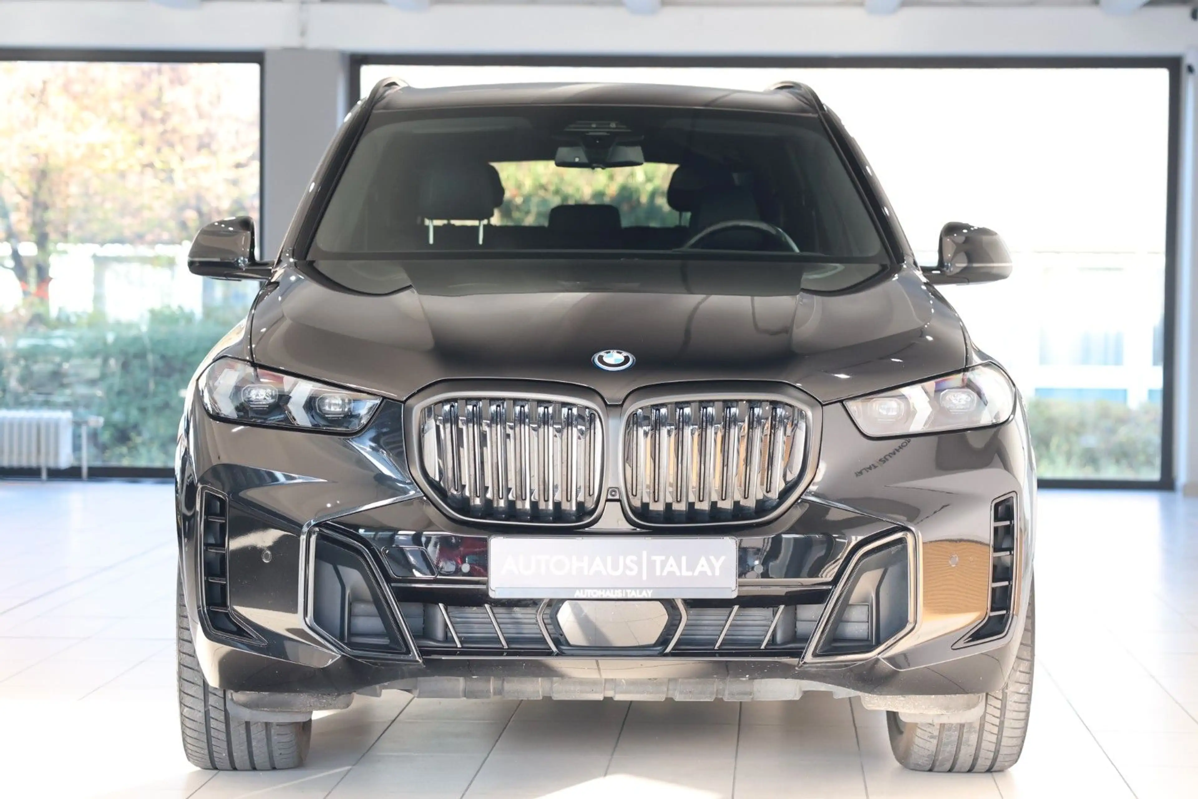 BMW X5 50 e xDrive M Sport H&K*AHK*HUD*360*ACC — photo 2
