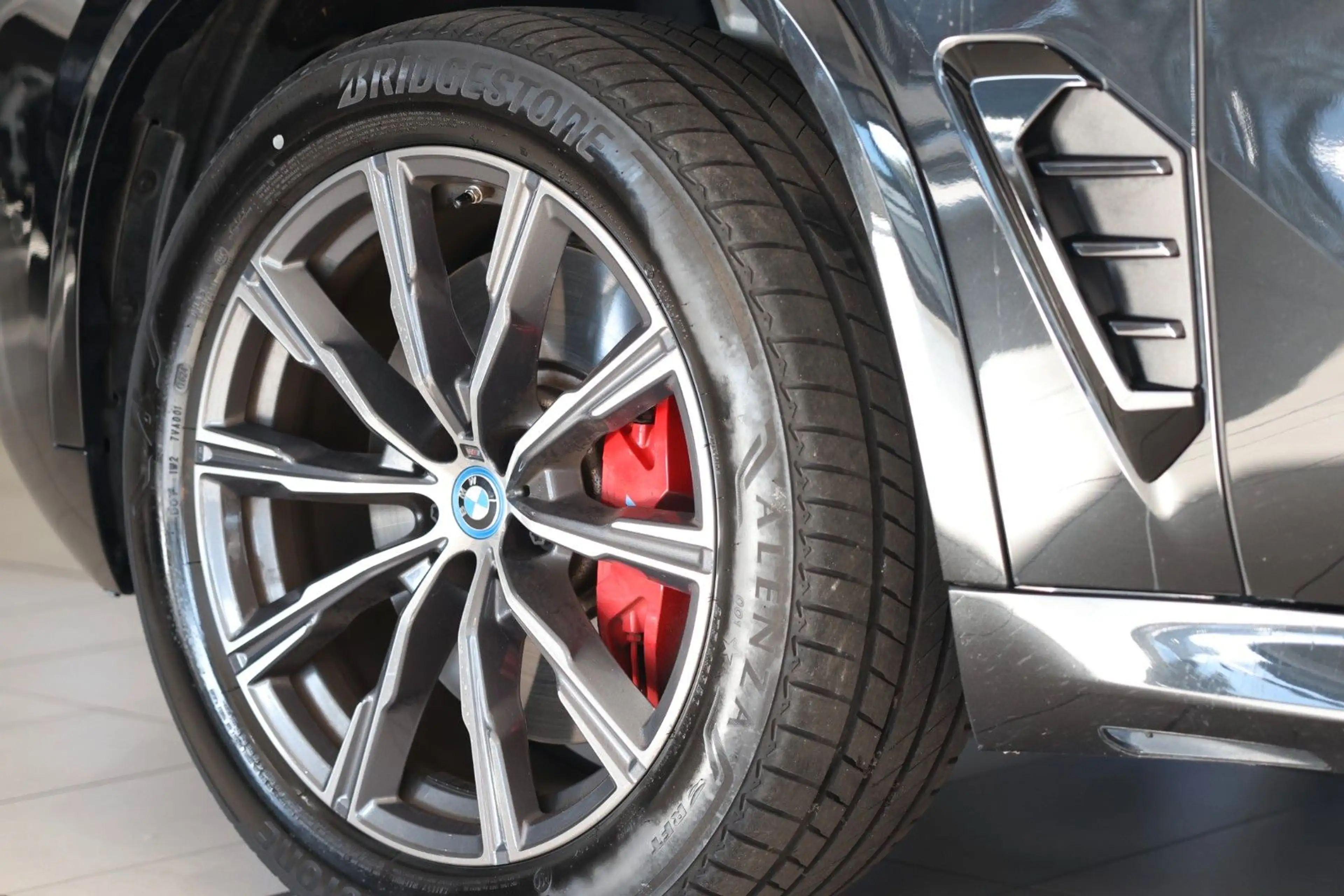 BMW X5 50 e xDrive M Sport H&K*AHK*HUD*360*ACC — photo 6