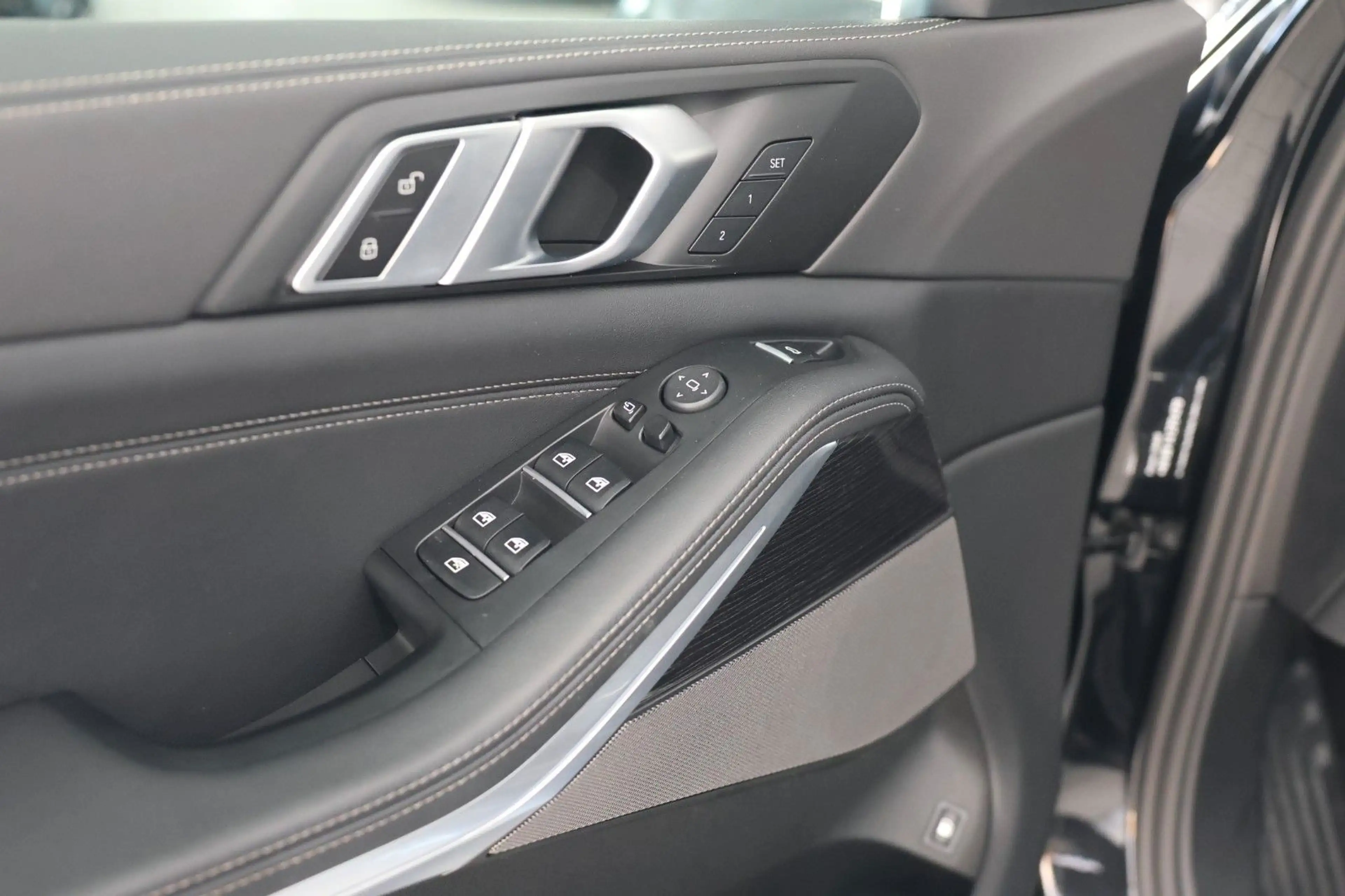 BMW X5 50 e xDrive M Sport H&K*AHK*HUD*360*ACC — photo 7