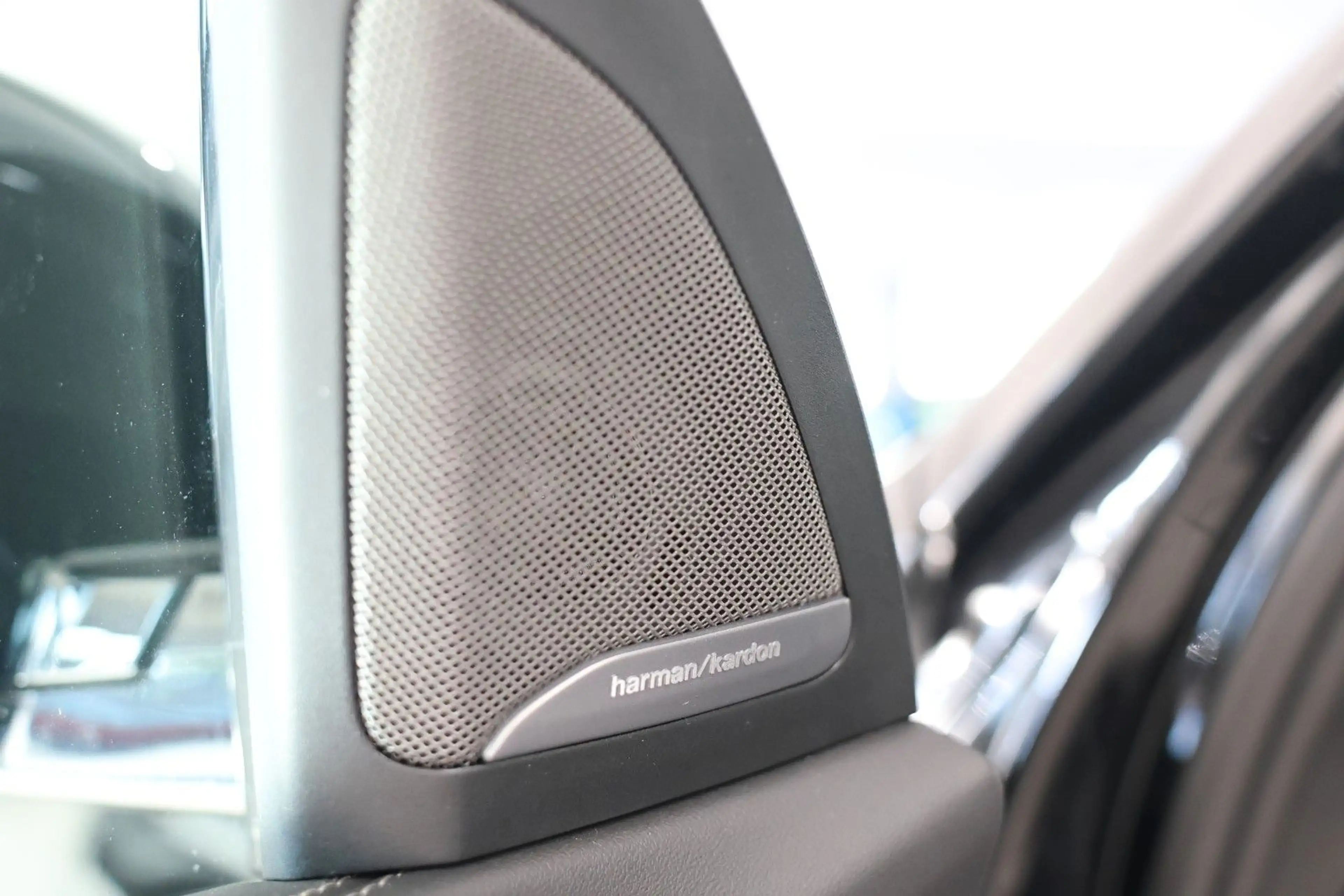BMW X5 50 e xDrive M Sport H&K*AHK*HUD*360*ACC — photo 8