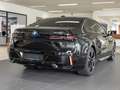 BMW i7 xDrive 60 M Sport AKTIVSITZE HUD AHK PANO Negro - thumbnail 2