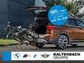 BMW i7 xDrive 60 M Sport AKTIVSITZE HUD AHK PANO Zwart - thumbnail 20