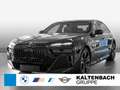 BMW i7 xDrive 60 M Sport AKTIVSITZE HUD AHK PANO Noir - thumbnail 1