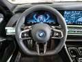 BMW i7 xDrive 60 M Sport AKTIVSITZE HUD AHK PANO Чорний - thumbnail 12