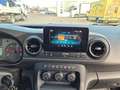 Mercedes-Benz Citan 110 CDI KA Pro KLIMA+AHK+NAVI+KAMERA Weiß - thumbnail 14