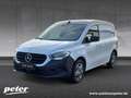 Mercedes-Benz Citan 110 CDI KA Pro KLIMA+AHK+NAVI+KAMERA Weiß - thumbnail 1