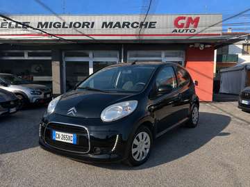 C1 5p 1.0 vti Feel s&s 72cv