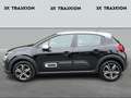 Citroen C3 1.5 BlueHDi 100 MAN6 PLUS Nero - thumbnail 4
