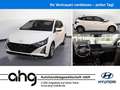 Hyundai i20 1.0 T-GDI Select HYUNDAI ESSLINGEN %%%%%%%%% Weiß - thumbnail 1