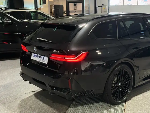 BMW M view 15