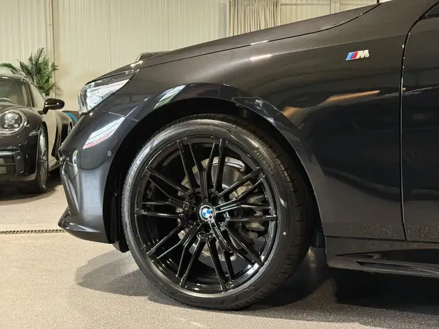BMW M view 7