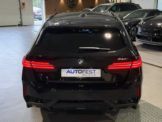 BMW M view 10