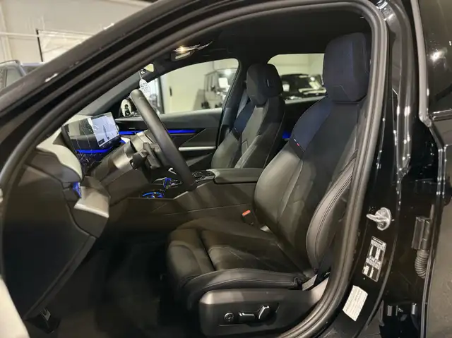BMW M view 3