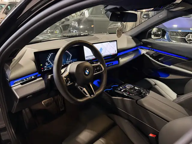 BMW M view 2