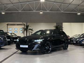iA Touring M-Sport Full Black - Fabrieksgarantie