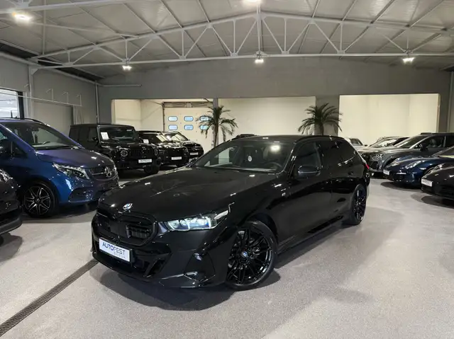 BMW M view 4