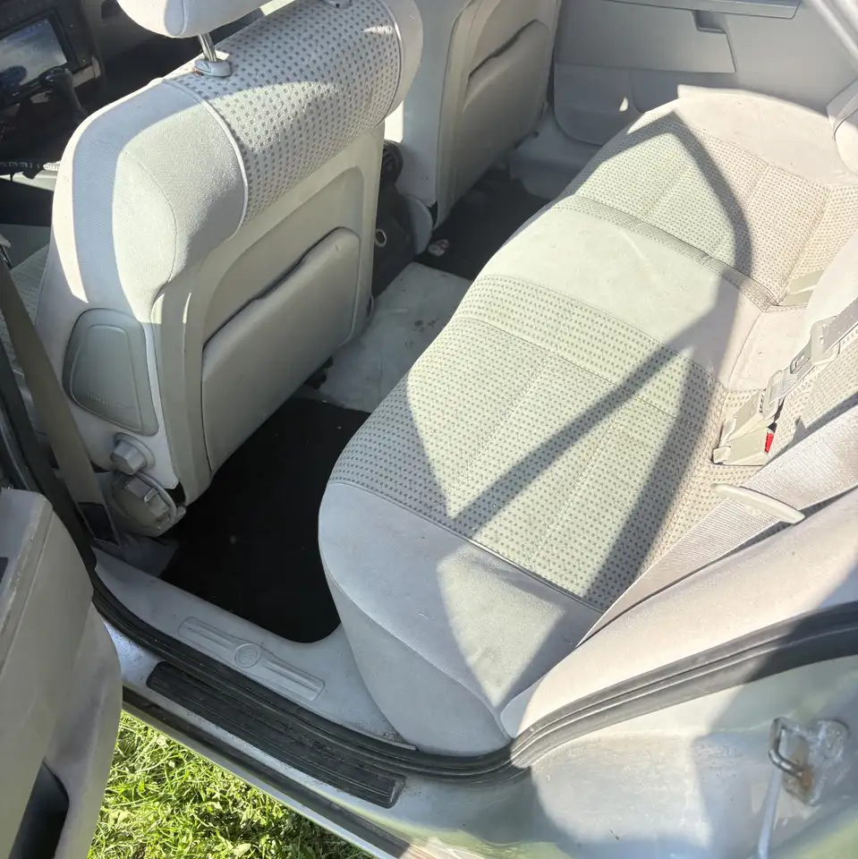 Opel Omega 2.2 Design Edition, foto 5