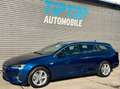 Opel Insignia B Sports Tourer *MATRIX-LED*AHK*KAMERA* Bleu - thumbnail 1